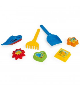 W ZESTAW LETNI IML 7el.