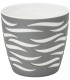 FP DONICZKA SAHARA DUO 28 BETON + BIAŁY WKŁAD