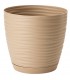 FP DONICA SAHARA PETIT Z PODST. 17 CAFE LATTE
