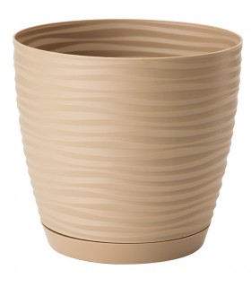FP DONICA SAHARA PETIT Z PODST. 17 CAFE LATTE
