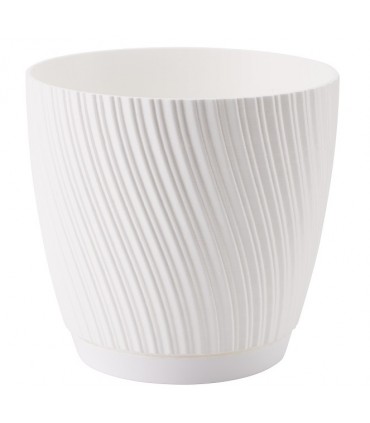 FP DONICZKA MIKA Z PODSTAWKĄ 27 BIAŁY