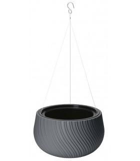 FP - KULA MIKA WISZĄCA 32 ANTRACYT