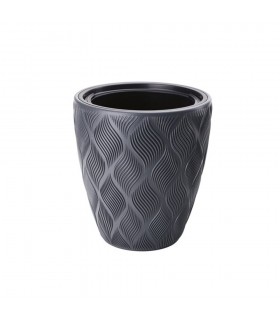 FP OSŁONKA FLOW 40 antracyt