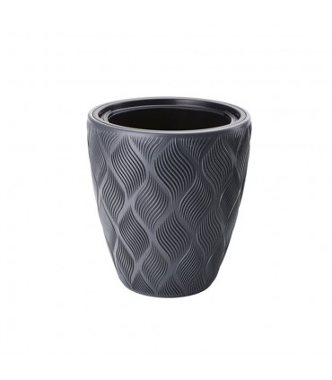 FP OSŁONKA FLOW 40 antracyt