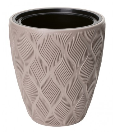 FP OSŁONKA FLOW 40 szaro-beż