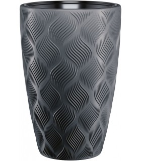 FP OSŁONKA FLOW SLIM 40 antracyt