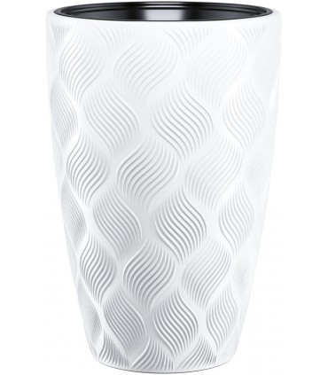 FP OSŁONKA FLOW SLIM 40 biały