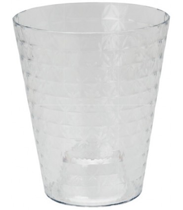 FP - OSŁONKA STORCZYK DIAMENT PETIT BEZBARWNA