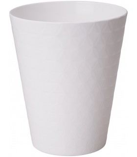 FP - OSŁONKA STORCZYK DIAMENT PETIT BIAŁY