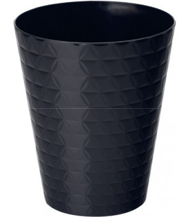 FP - OSŁONKA STORCZYK DIAMENT PETIT CZARNY