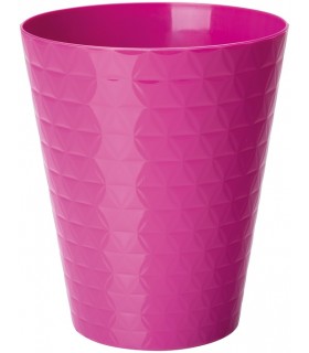 FP - OSŁONKA STORCZYK DIAMENT PETIT JAGODOWY