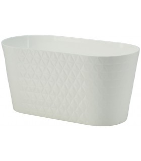 FP - SKRZYNKA DIAMENT PETIT 23 BIAŁY