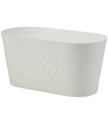 FP - SKRZYNKA DIAMENT PETIT 23 BIAŁY