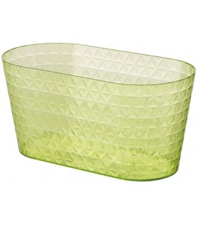 FP - SKRZYNKA DIAMENT PETIT 23 TRANSP. LIMONKA