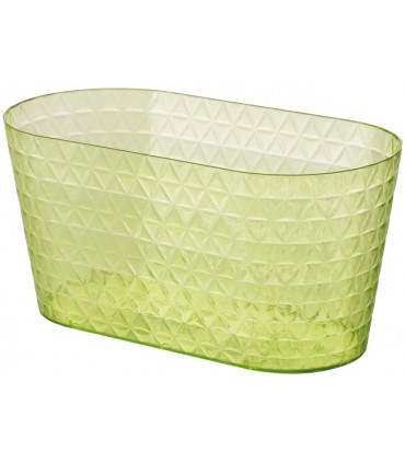 FP - SKRZYNKA DIAMENT PETIT 23 TRANSP. LIMONKA