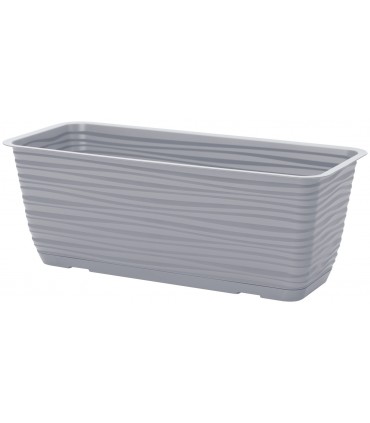 FP SKRZYNKA SAHARA Z PODST. 40 PLATYNA