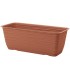FP SKRZYNKA SAHARA Z PODST. 60 TERAKOTA