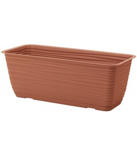FP SKRZYNKA SAHARA Z PODST. 60 TERAKOTA