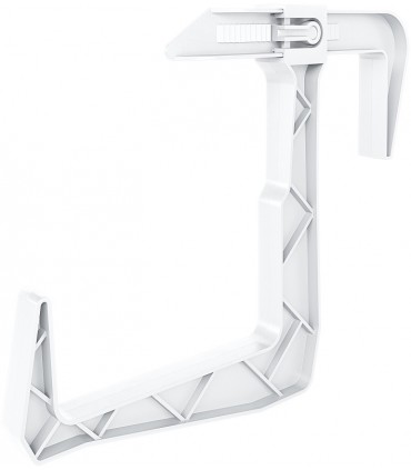 FP UCHWYT DO SKRZYNKI UNIWERS. BIAŁY