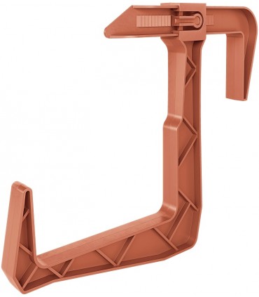 FP UCHWYT DO SKRZYNKI UNIWERS. TERAKOTA