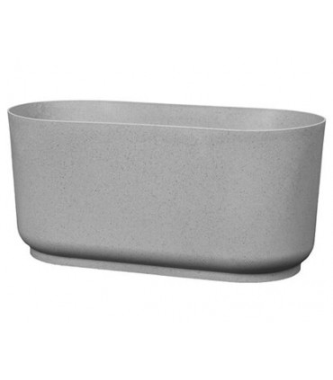 FP - SKRZYNKA SATINA ECO 27 PLATYNA