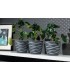 FP DONICZKA SAHARA DUO 28 BETON + BIAŁY WKŁAD