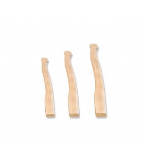 BIG - S80 TRZON DO SIEKIERY 80CM