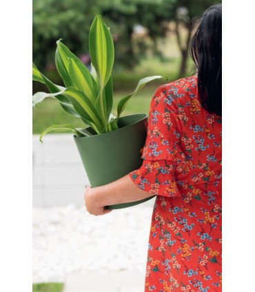 FP - DONICA SATINA ECO 15 PLATYNA