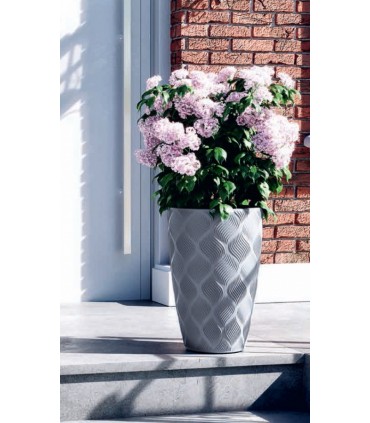 FP OSŁONKA FLOW SLIM 40 biały