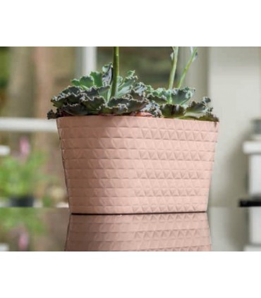 FP - SKRZYNKA DIAMENT PETIT 23 CZARNY