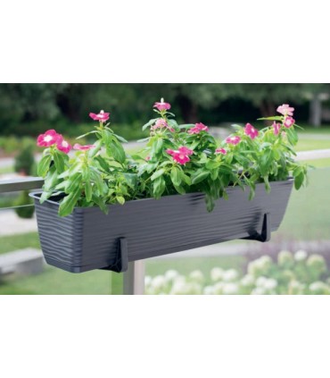 FP SKRZYNKA SAHARA Z PODST. 60 BIAŁY