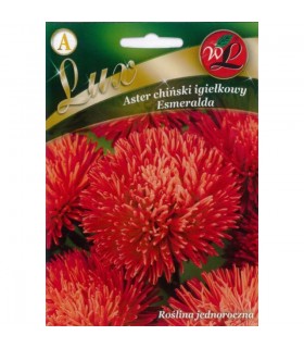 L - LUX ASTER CHIŃSKI IGIEŁK. ESMERALDA 0,5g /3/