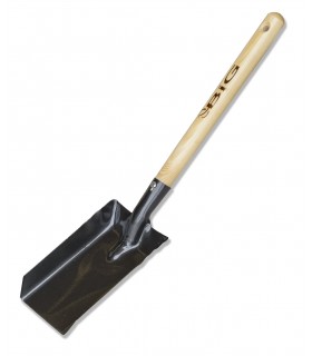 BIG - FM SZUFELKA DO POPIOŁU