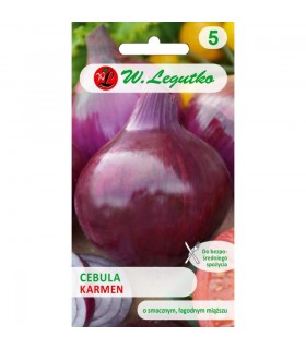 LW - CEBULA KARMEN CZERWONA 5g /3/