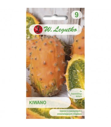 LW - KIWANO 0,2g /6/