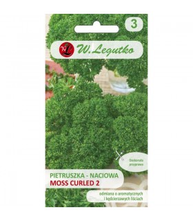 LW - PIETRUSZKA NAC. MOSS CURLED 2 5g /2/