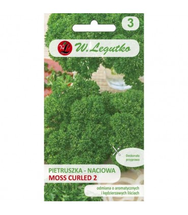 LW - PIETRUSZKA NAC. MOSS CURLED 2 5g /2/