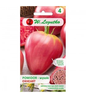 LWZ POMIDOR GRUNT. MAL. OXHEART 0,2G zapr. /2/