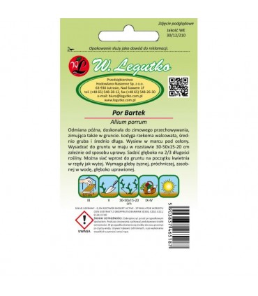 LWZ POR BRATEK 0,8g zapr. /2/