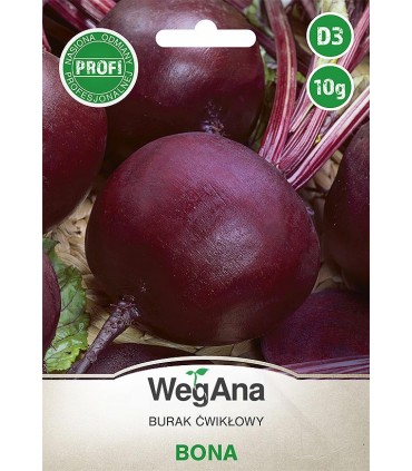 W BURAK BONA 10g okrągły /D3/