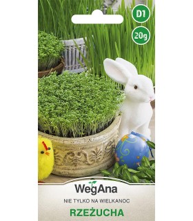 W RZEŻUCHA OGROD. 20g /D1/