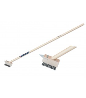 BIG - SB SZCZOTKA DO BRUKU 