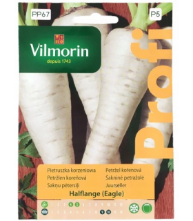 VP - PIETRUSZKA EAGLE PÓŹNA 3g (P5)