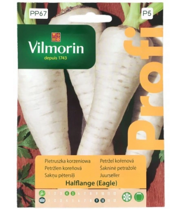 VP - PIETRUSZKA EAGLE PÓŹNA 3g (P5)