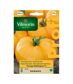 VP - POMIDOR ORANGE WELLINGTON F1 15N p/osł. (P8)