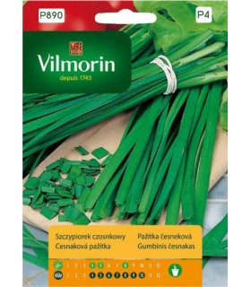 VP - SZCZYPIOREK CZOSNKOWY 1g (P4)
