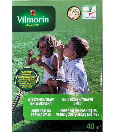 TRAWA UNIWERSALNA 1kg VILMORIN