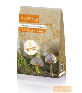 GRZYBNIA CZUBAJKA KANIA 120ml