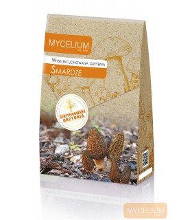 GRZYBNIA SMARDZE 120ml