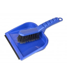 BIG - DUO ZESTAW ZMIOTKA + SZUFELKA DUO